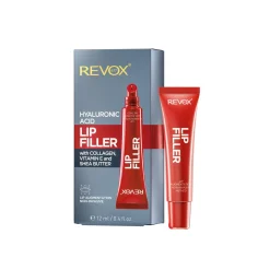 Revox B77 Hyaluronic Acid Lip Filler 12ml (0.4 fl oz)