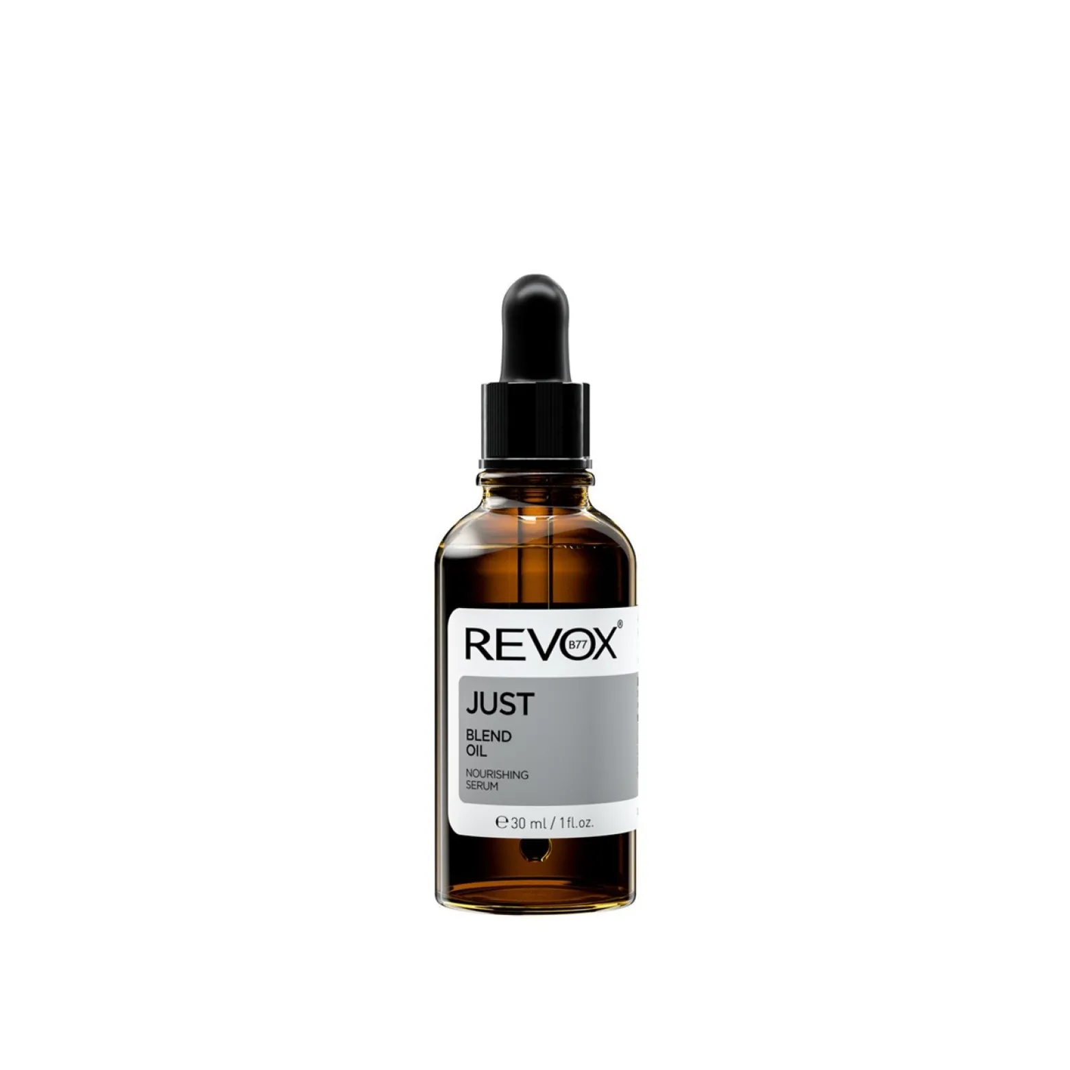 Revox B77 Just Blend Oil 30ml (1.01fl oz)