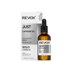 Revox B77 Just Caffeine 5% Eye Contour Serum 30ml (1floz)