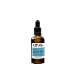 Revox B77 Just Hyaluronic Acid 2% Hydrating Serum for Hair 30ml (1 fl oz)