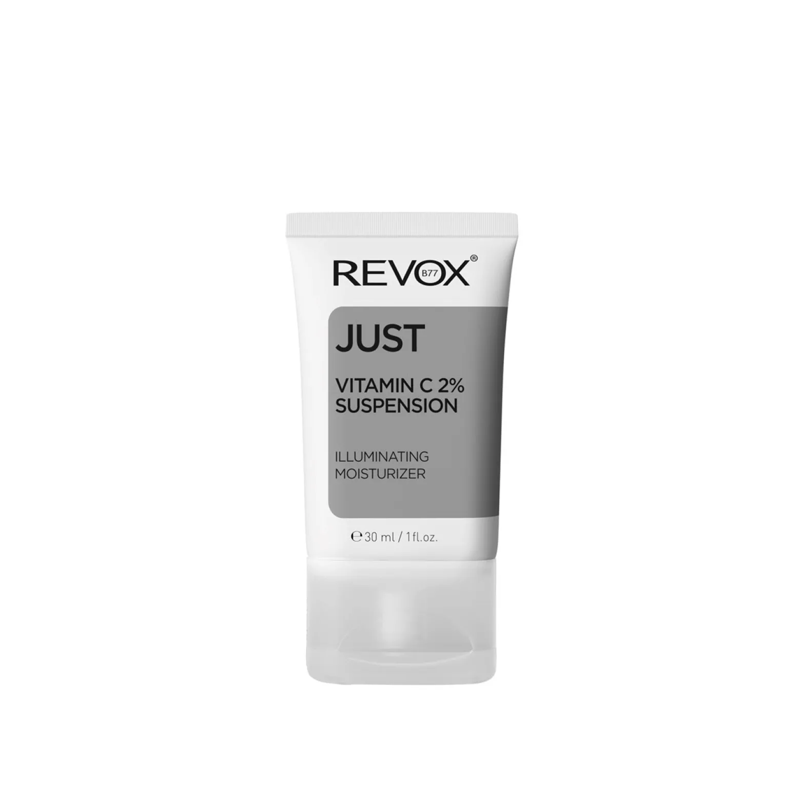 Revox B77 Just Vitamin C 2% Suspension 30ml (1.01fl oz)
