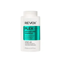 Revox B77 Plex Detoxifying Shampoo Step 4D 260ml (8.79floz)