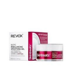 Revox B77 Skintreats Biotic Rebalancing Smoothing Gel 50ml (1.69floz)