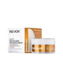 Revox B77 Skintreats Biotic Revitalizing Radiance Cream 50ml (1.69floz)