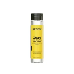 Revox B77 Zitcare AHA BHA PHA Face Toner 250ml (8.45floz)