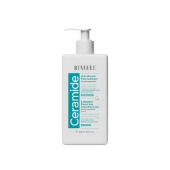 Revuele Ceramide Anti-Blemish Face Cleanser 250ml (8.45floz)