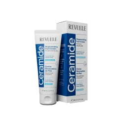 Revuele Ceramide Regenerating Foot Cream 80ml (2.71floz)