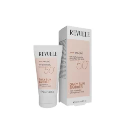 Revuele Daily Sun Barrier SPF50+ 50ml (1.69floz)