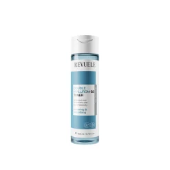 Revuele Double Hyaluron + B5 Toner 200ml (6.76floz)