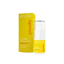 Revuele Glowify A.M. Vibes Power Serum 30ml (1floz)