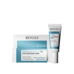 Revuele Skin Elements Double Hyaluron + B5 Eye Contour Care 25ml (0.85floz)