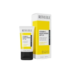 Revuele Skin Elements Vitamin C Moisturizer SPF20 50ml (1.69floz)