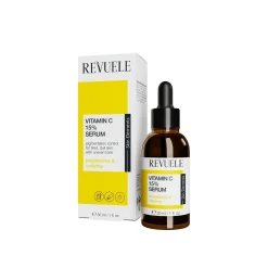 Revuele Skin Elements Vitamin C 15% Serum 30ml (1floz)
