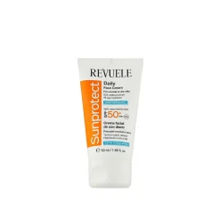 Revuele Sunprotect Moisture Boost Daily Face Cream SPF50+ 50ml (1.69floz)