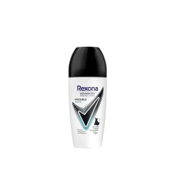 Rexona Advanced Protection Invisible Aqua 72h Anti-Perspirant Roll-On 50ml (1.7floz)