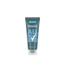 Rexona All Body Deo 72h Body Deodorant Cream Ocean Rush 75ml (2.53floz)