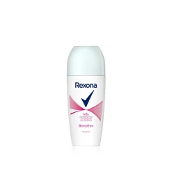 Rexona Biorythm 48h Dry Protection Anti-Perspirant Roll-On 50ml (1.69floz)