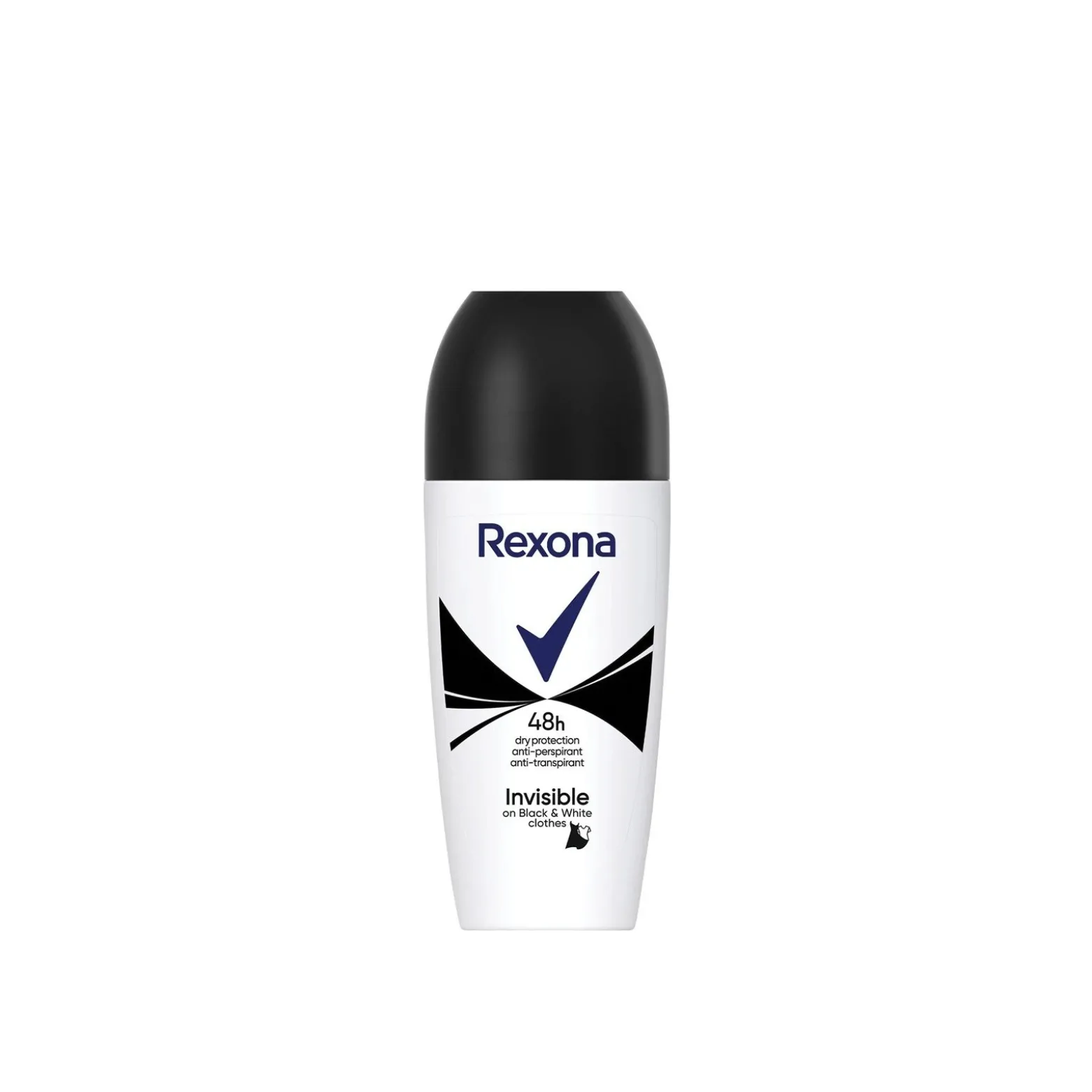 Rexona Invisible 48h Anti-Perspirant Roll-On 50ml (1.69floz)