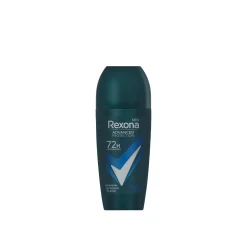 Rexona Men Advanced Protection Cobalt Dry 72h Anti-Perspirant Roll-On 50ml (1.7 fl oz)
