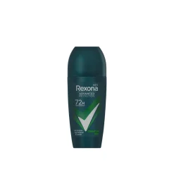Rexona Men Advanced Protection Quantum Dry 72h Anti-Perspirant Roll-On 50ml (1.7 fl oz)