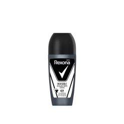 Rexona Men Invisible 48h Anti-Perspirant Roll-On 50ml (1.69floz)