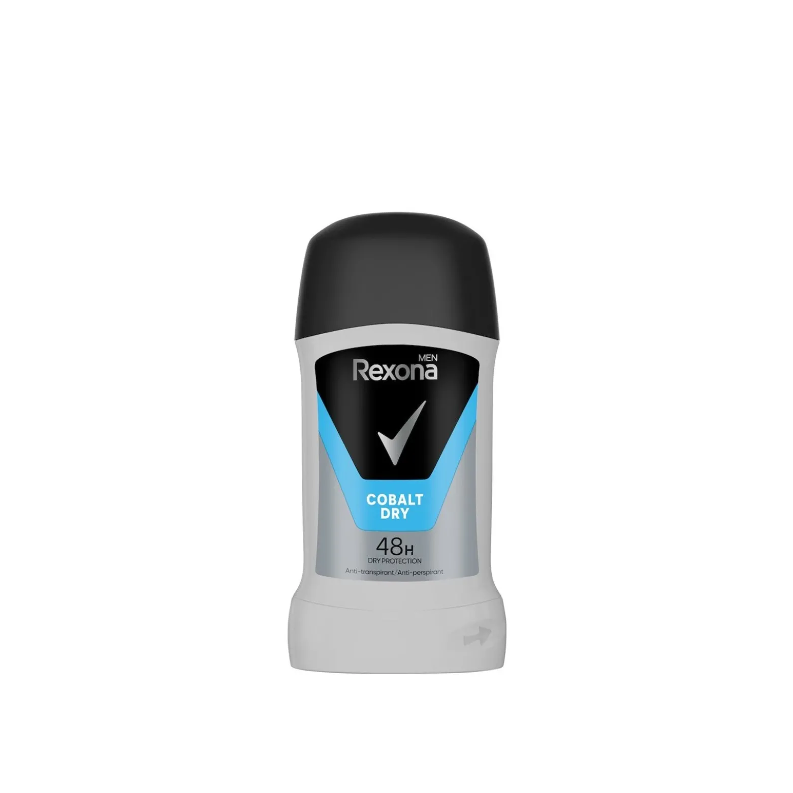 Rexona Men MotionSense Cobalt Dry 48h Anti-Perspirant Stick 50ml (1.7 fl oz)