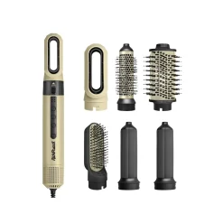 RickiParodi Airy 6-In-1 Hair Curler