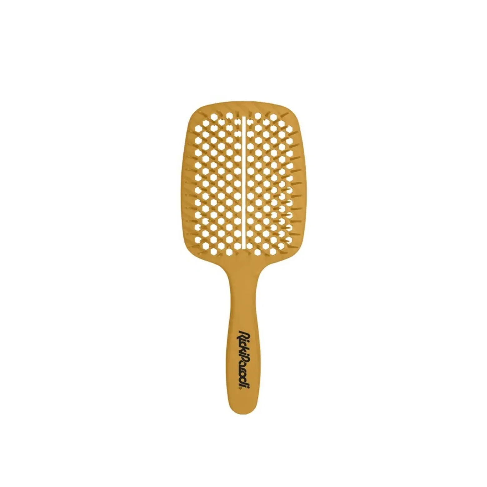 RickiParodi Concave Duo Effect Hair Brush