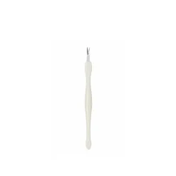 RickiParodi Cuticle Nippers White x1