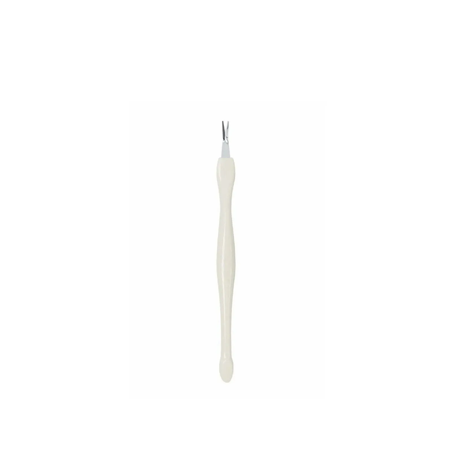 RickiParodi Cuticle Nippers White x1
