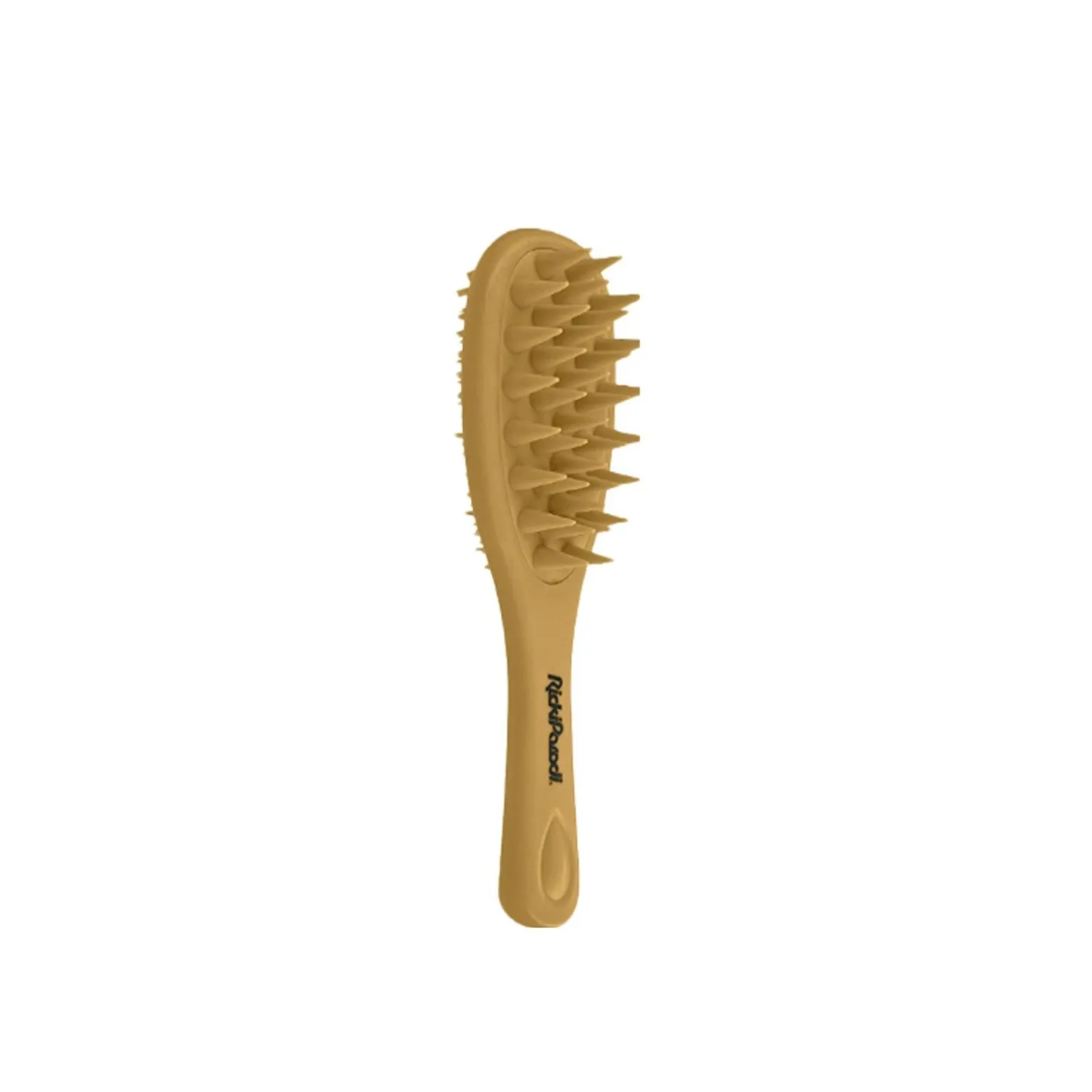 RickiParodi Double-Sided Detangling and Massage Brush x1