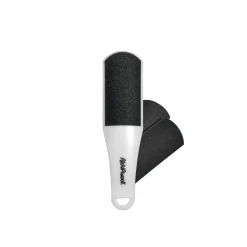 RickiParodi Double-Sided Plastic Pedicure File + 2 Refill