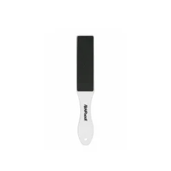 RickiParodi Double-Sided Rectangular Plastic Pedicure File
