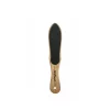 RickiParodi Double-Sided Wooden Pedicure File Medium