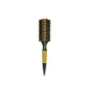 RickiParodi Golden Ceramic Thermal Circular Hair Brush 30mm