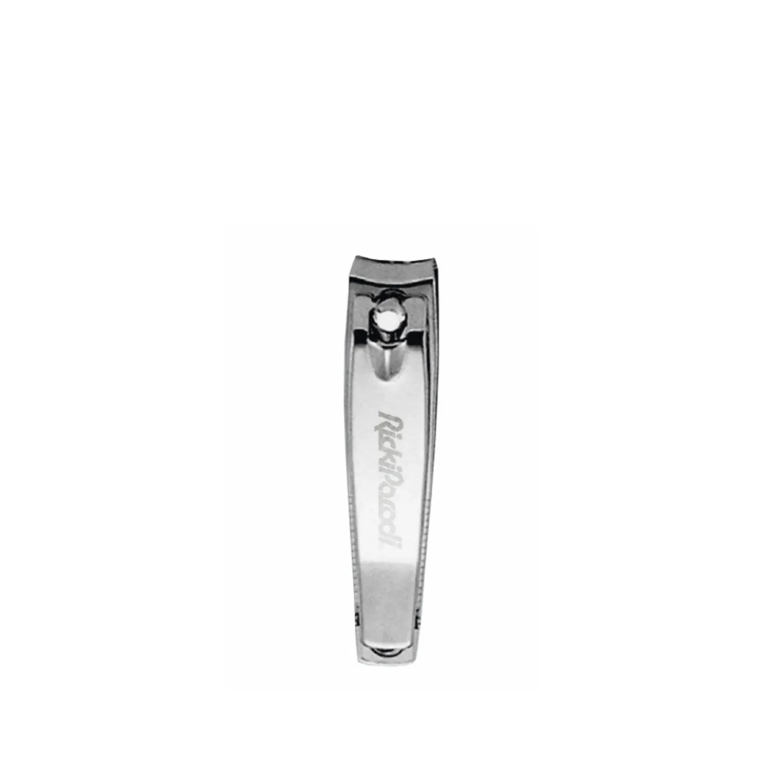 RickiParodi Medium Nickel Nail Clippers x1