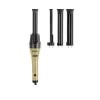 RickiParodi Multiwave 3-In-1 Automatic Hair Curler