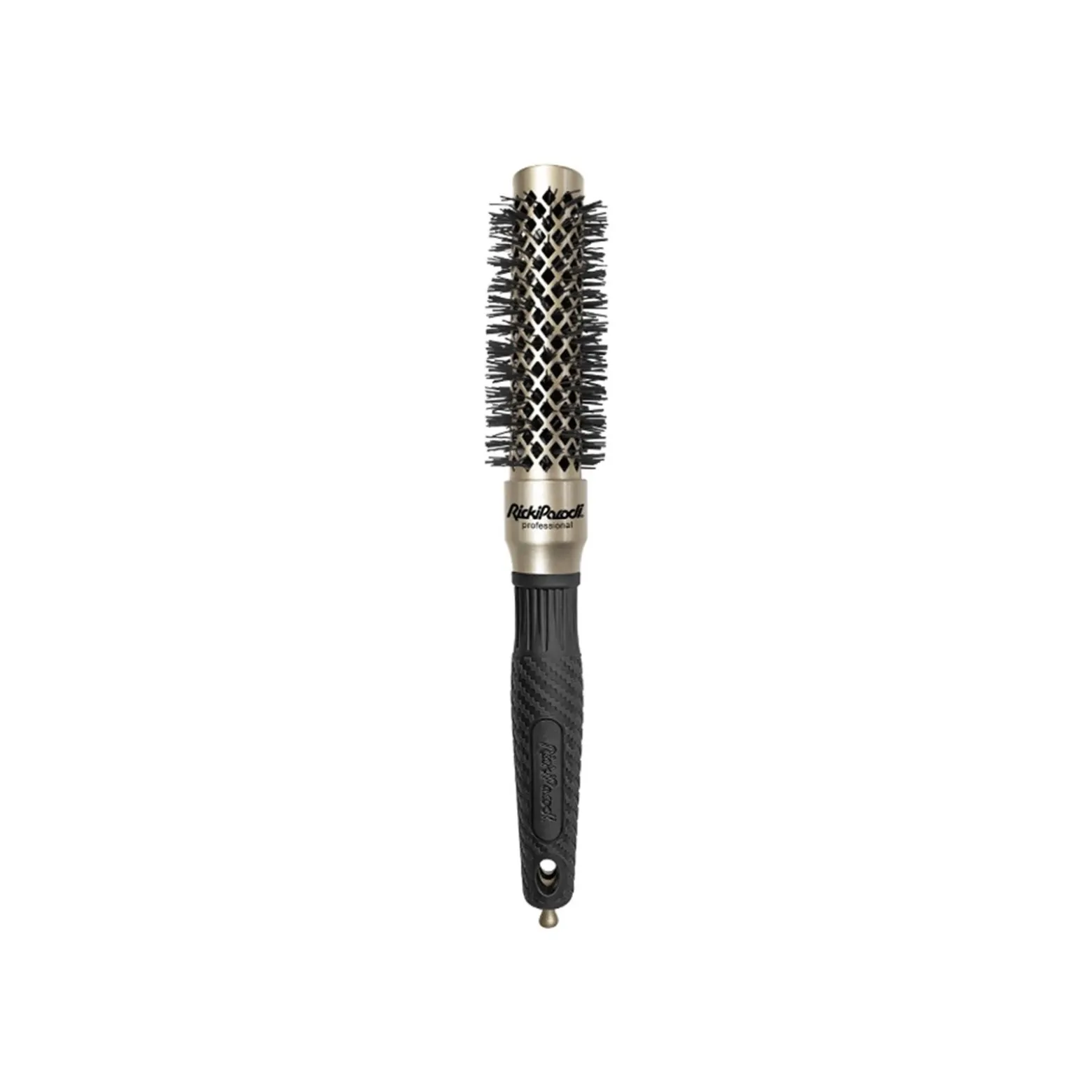 RickiParodi Professional Thermal Hair Brush 25mm