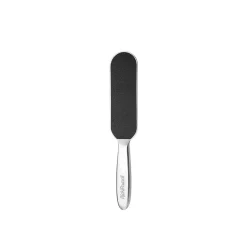 RickiParodi Professional Double-Sided Stainless Steel Pedicure File 100/180