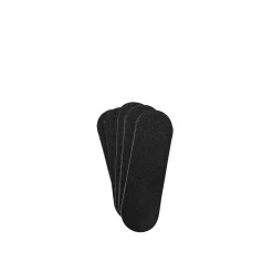 RickiParodi Professional Stainless Steel Pedicure File Refill 180 x10