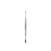 RickiParodi Stainless Steel Cuticle Nipper 364 x1