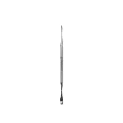 RickiParodi Stainless Steel Cuticle Nipper 364 x1