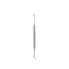 RickiParodi Stainless Steel Cuticle Nipper 369 x1