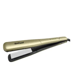 RickiParodi VapPro Slim Hair Straightener Gold