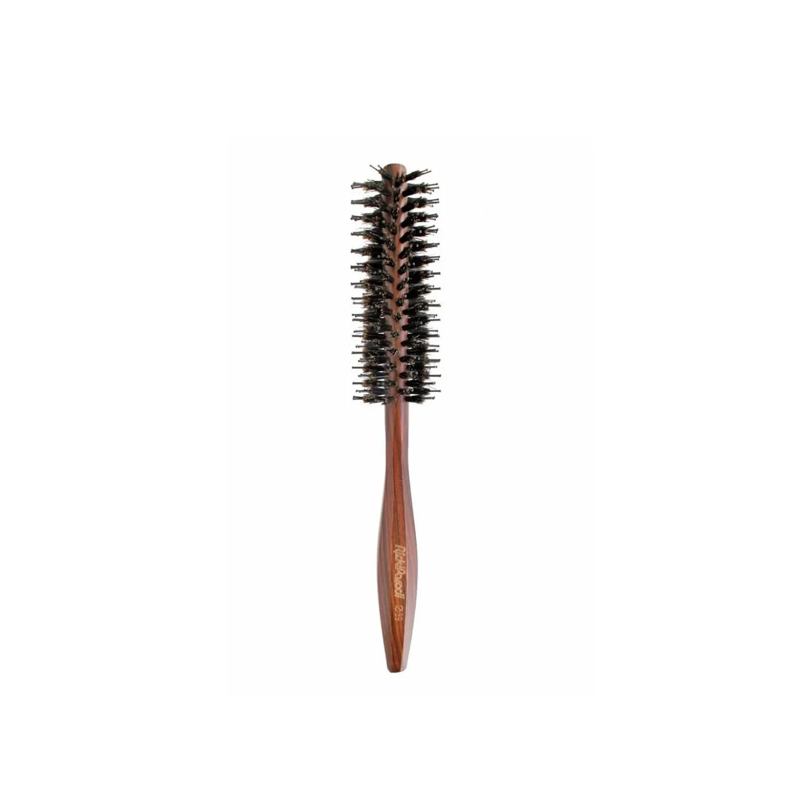RickiParodi Wood Pro Round Hair Brush 39mm