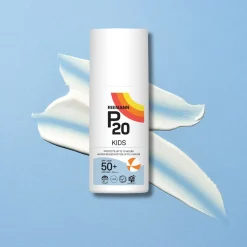 Riemann P20 Kids Sunscreen SPF50+ 200ml (6.76floz)