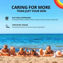 Riemann P20 Sensitive Skin Sunscreen SPF50+ 200ml (6.76floz)