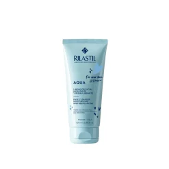 Rilastil Aqua Face Cleanser 100ml (3.38floz)