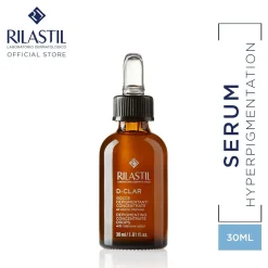 Rilastil D-Clar Depigmenting Concentrate Drops 30ml (1.01fl oz)