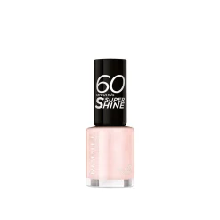 Rimmel London 60 Seconds Super Shine Nail Polish 203 8ml (0.27fl oz)